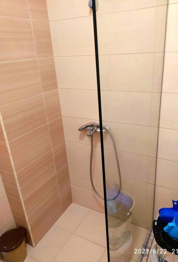 Your Comfy Apartment Sarande Bagian luar foto